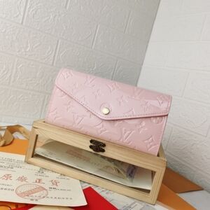 <AUTHENTIC>Louis Vuitton  wallet